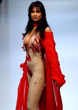 Luisa Corna